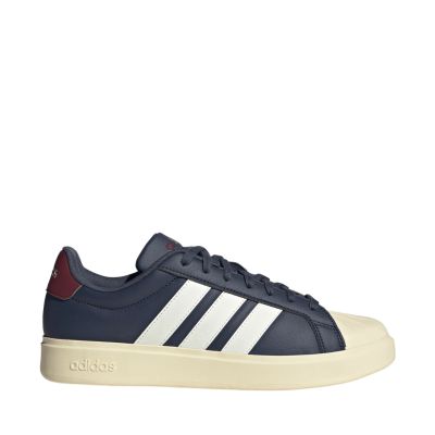 Adidas Streettalk Herrenschuhe Marineblau IH4278