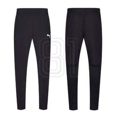Puma Liga M 655317 03 Jogginghose