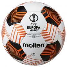 Molten UEFA Europa League 2023/24 Replika-Fußball F5U2810-34