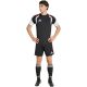 13. adidas Tiro 26 League Herrenshorts Schwarz und Rot KA8776