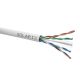 Solarix CAT6 UTP PVC Eca 305m Installationskabel