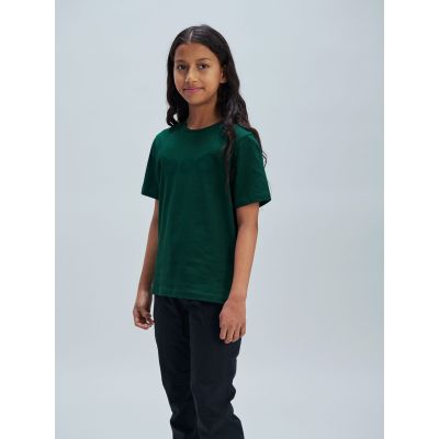 2. POC Tee Jr Grün