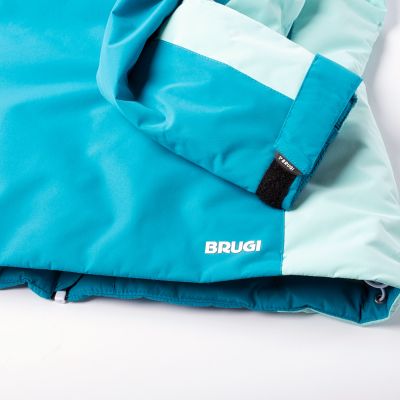 16. Brugi 2all W 92800463775 Isolierte Jacke