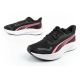 8. Puma Pounce Lite Damen-Sportschuhe, leicht und bequem, schwarz