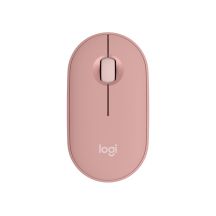Logitech Pebble 2 M350s Pinke Maus