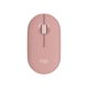Logitech Pebble 2 M350s Pinke Maus
