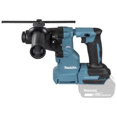 10. 18V DHR183Z Schlagbohrmaschine von MAKITA