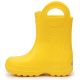 4. Crocs Handle It Rain Boot Jr 12803-730 Schuhe