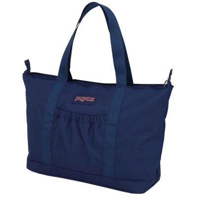 3. JanSport Daily Tote EK0A5BJ5N54 Marineblau One size