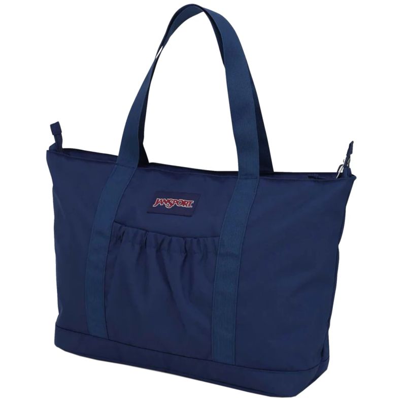 3. JanSport Daily Tote EK0A5BJ5N54 Marineblau One size