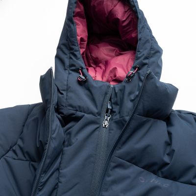 8. Damen-Wintersteppjacke LADY GOLDECK