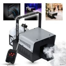 LIGHT4ME HAZE 900W Nebelmaschine