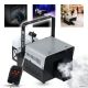 LIGHT4ME HAZE 900W Nebelmaschine