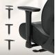 9. Gamingstuhl Huzaro Force 8.3 Carbon Black