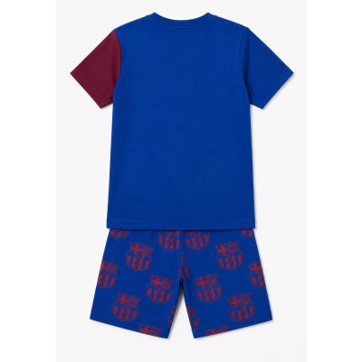 14. FC Barcelona Junior-Pyjama 2900003746