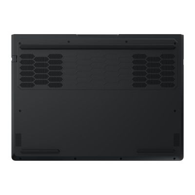 12. Lenovo Legion Pro 5 16IAX10 Ultra 7 255HX 16" WQXGA OLED-Display (500 Nits, 165 Hz, glänzend), 32 GB DDR5-5600-RAM, 1 TB SSD, GeForce RTX 5060 (8 GB, 80 Wh), NoOS, Eclipse Black