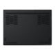 12. Lenovo Legion Pro 5 16IAX10 Ultra 7 255HX 16" WQXGA OLED-Display (500 Nits, 165 Hz, glänzend), 32 GB DDR5-5600-RAM, 1 TB SSD, GeForce RTX 5060 (8 GB, 80 Wh), NoOS, Eclipse Black