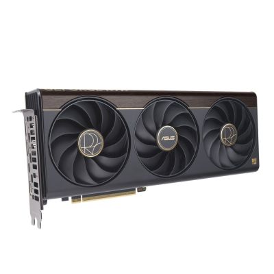 4. ASUS ProArt RTX 5070 Ti OC 16GB Grafikkarte