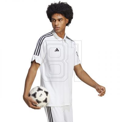 2. T-shirt adidas Tiro 23 League Polo M HS3580