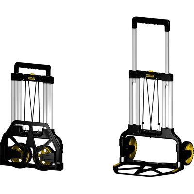 2. Aluminium-Klappwagen 125 kg FATMAX STANLEY FXWT-706