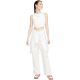 5. Nike Sportswear Chill Knit Damen-T-Shirt Weiß FB8279 100