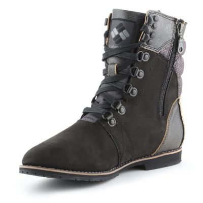 3. Columbia Twentythird Ave Wp Mid W Schuhe BL2769-010
