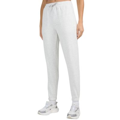 Damenhose 4F CAS F1658 kühles Hellgrau meliert 4FWMM00TTROF1658 27M