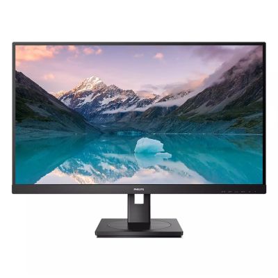 21. Philips 275S9JML/00 Computermonitor 68,6 cm (27") 2560 x 1440 px Quad HD LCD Schwarz
