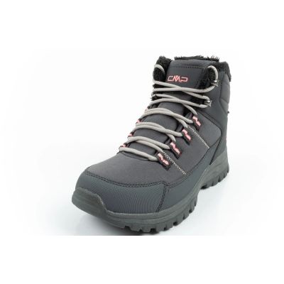 3. CMP Auryl Damen-Trekkingschuhe, isoliert, wasserdicht, knöchelhoch