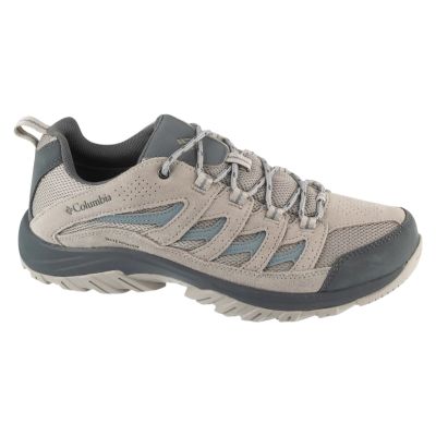 Columbia Crestwood Waterproof 2100651081 Grau 41
