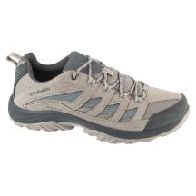 Columbia Crestwood Waterproof 2100651081 Grau 41