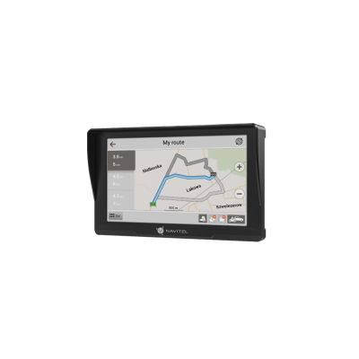 4. Navitel E777 LKW-Navigationssystem, fester 17,8 cm (7") Touchscreen, Schwarz