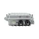 2. CS LevelOne 2xRJ45 Outdoor PoE Signalverstärker 100Mbps/IP66 silber