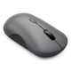 2. Lenovo 700 Kabellose, geräuschlose Multi-Geräte-Maus (Luna Gray)