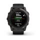 3. Garmin EPIX PRO g2 watch 51mm Sapphire Carbon Gray DLC Titanium 010-02804-01
