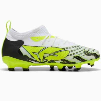 2. Puma Future 9 Match Creativity Pro FG/AG Jr 108954-01 Schuhe