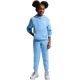 8. Nike Sportswear Club Fleece Kinder-Sweatshirt Hellblau FD3000 497