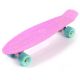 5. Meteor Skateboard Kunststoff 23717