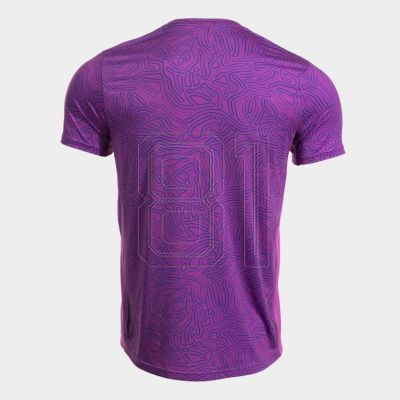 2. Joma R-Nature Kurzarm-T-Shirt M 103993.581