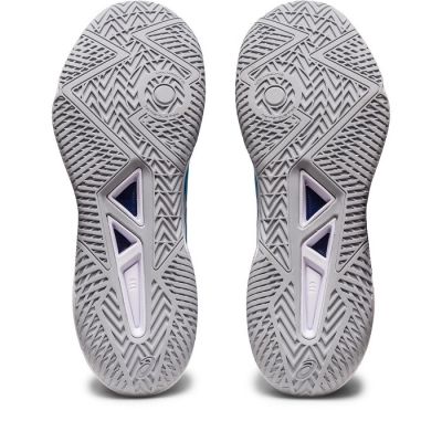 3. Asics Gel Tactic M 1071A065-401 Schuhe