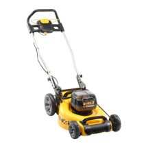 DeWalt DCMW564P2-QW Akku-Rasenmäher (480 mm)