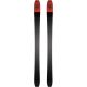 2. ROSSIGNOL ESCAPER 105 NANO OPEN Skier