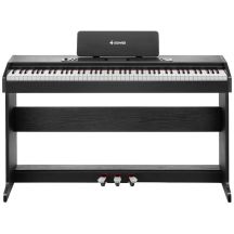 DONNER-DDP-95-BLACK - Digitalpiano