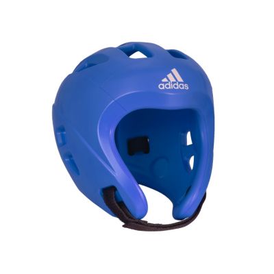 7. ADIDAS WAKO Boxhelm (WAKO GENEHMIGT)