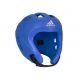 7. ADIDAS WAKO Boxhelm (WAKO GENEHMIGT)