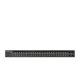 LANCOM XS-4554YUP Managed L3 10G Ethernet (100/1000/10000) PoE-Unterstützung 1 HE Schwarz