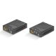2. Lindy HDMI-Extender 70 m Cat.6 4K60, USB & Audio