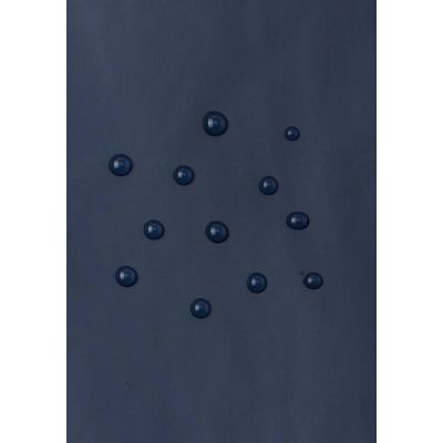 9. Reima Roiske Navy Jr Regenanzug 5100022A-6984