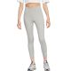 Nike Sportswear Classic Damen-Leggings Grau DV7789 063 M