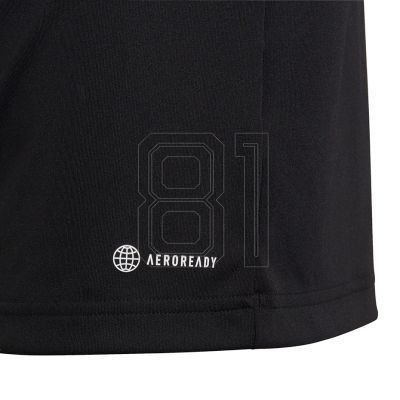 3. adidas Entrada 22 Polo Jr H57481 T-Shirt